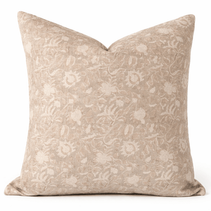 Willa Pillow Cover
