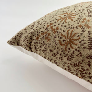 Clara Pillow Cover