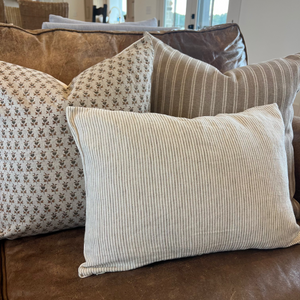 Francis Pillow Cover