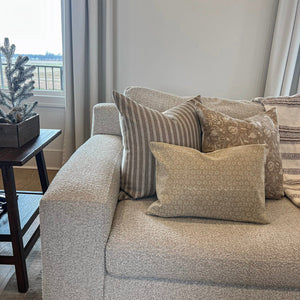 Francis Pillow Cover