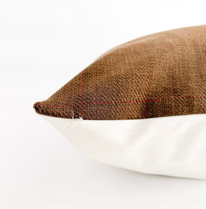 Theodore Pillow Cover