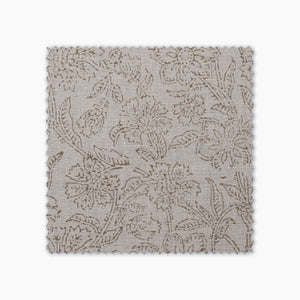 Louise fabric swatch from Colin and Finn.