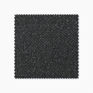 Onyx fabric swatch from Colin and Finn.