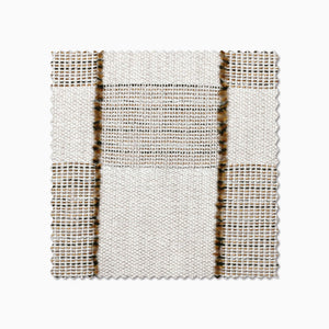 Royce fabric swatch from Colin and Finn.