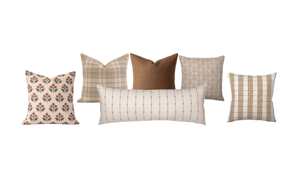 Mix and Match, Sunbaked