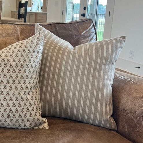 Francis Pillow Cover