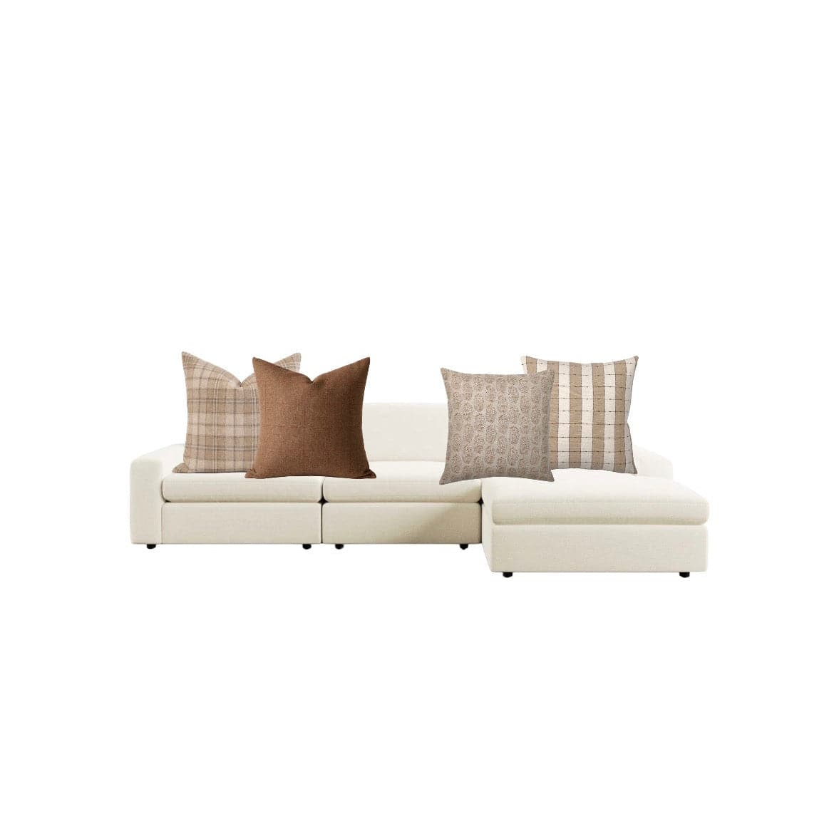 Sunbaked, Sofa Combo