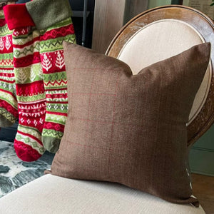 Theodore Pillow Cover