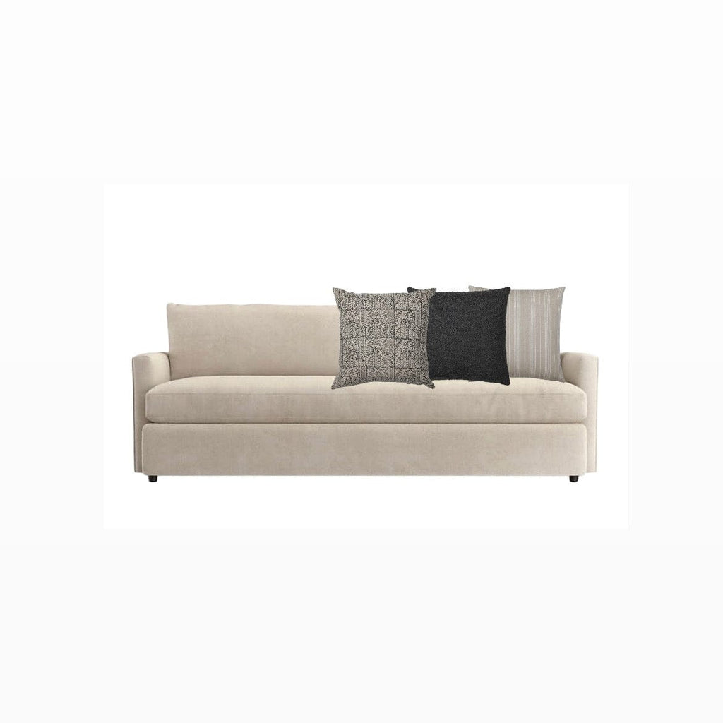 Hugo Pillow Cover Combo