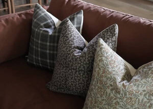 Oliver Pillow Cover