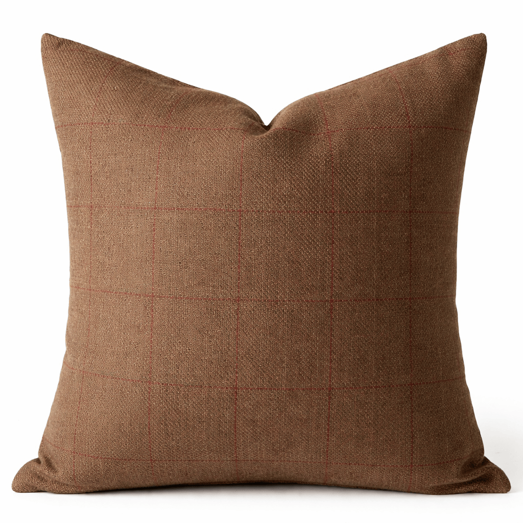 Theodore Pillow Cover
