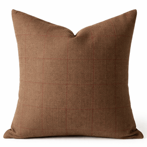 Theodore Pillow Cover
