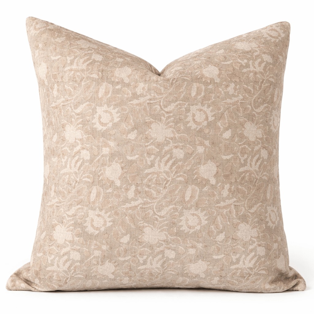 Willa Pillow Cover