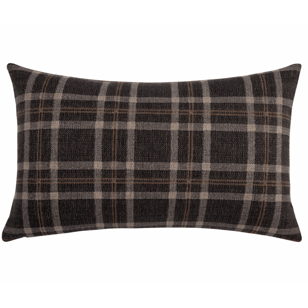 Oliver Lumbar Pillow Cover