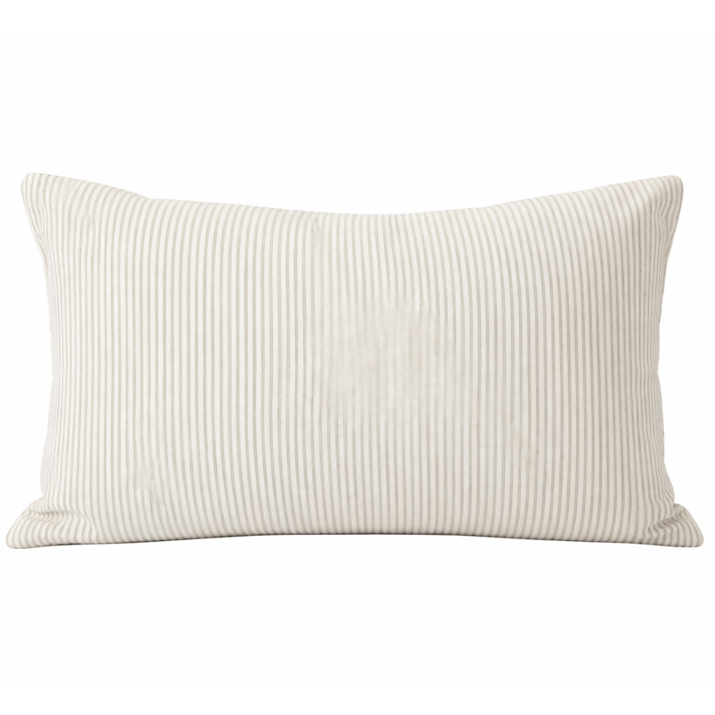 Jude Lumbar Pillow Cover