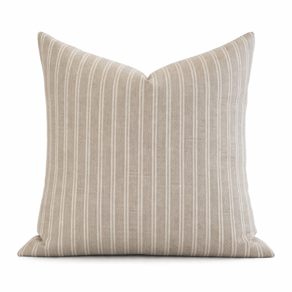 Francis Pillow Cover