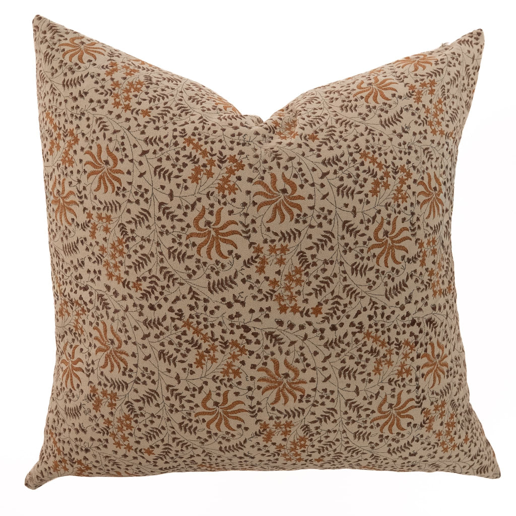 Clara Pillow Cover