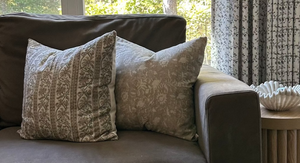 Willa Pillow Cover