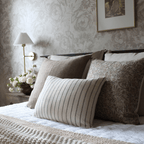 Ester, Elain, and Winston Lumbar from Colin + Finn