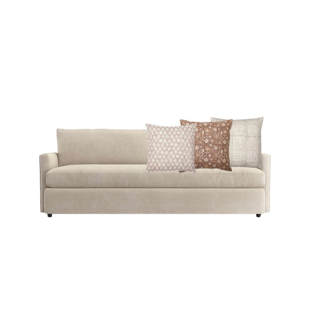 Finley Pillow Cover Combo