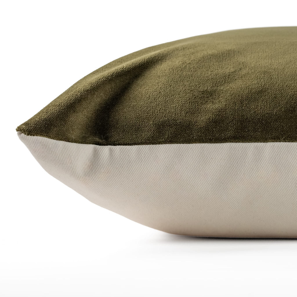 George Pillow Cover