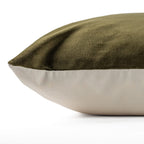George Pillow Cover