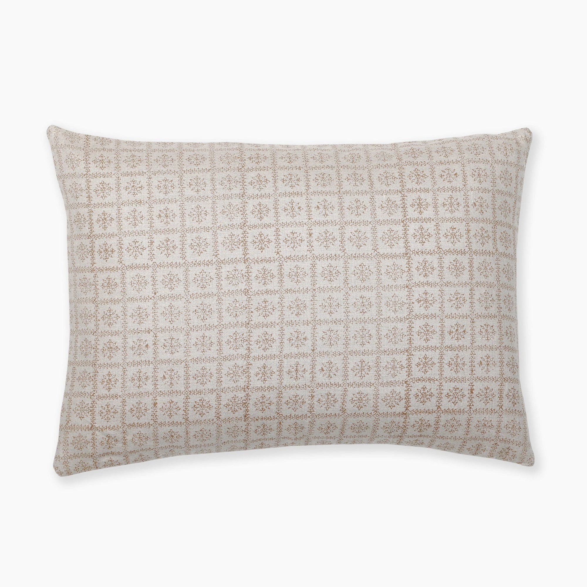 Georgia Lumbar Pillow Cover