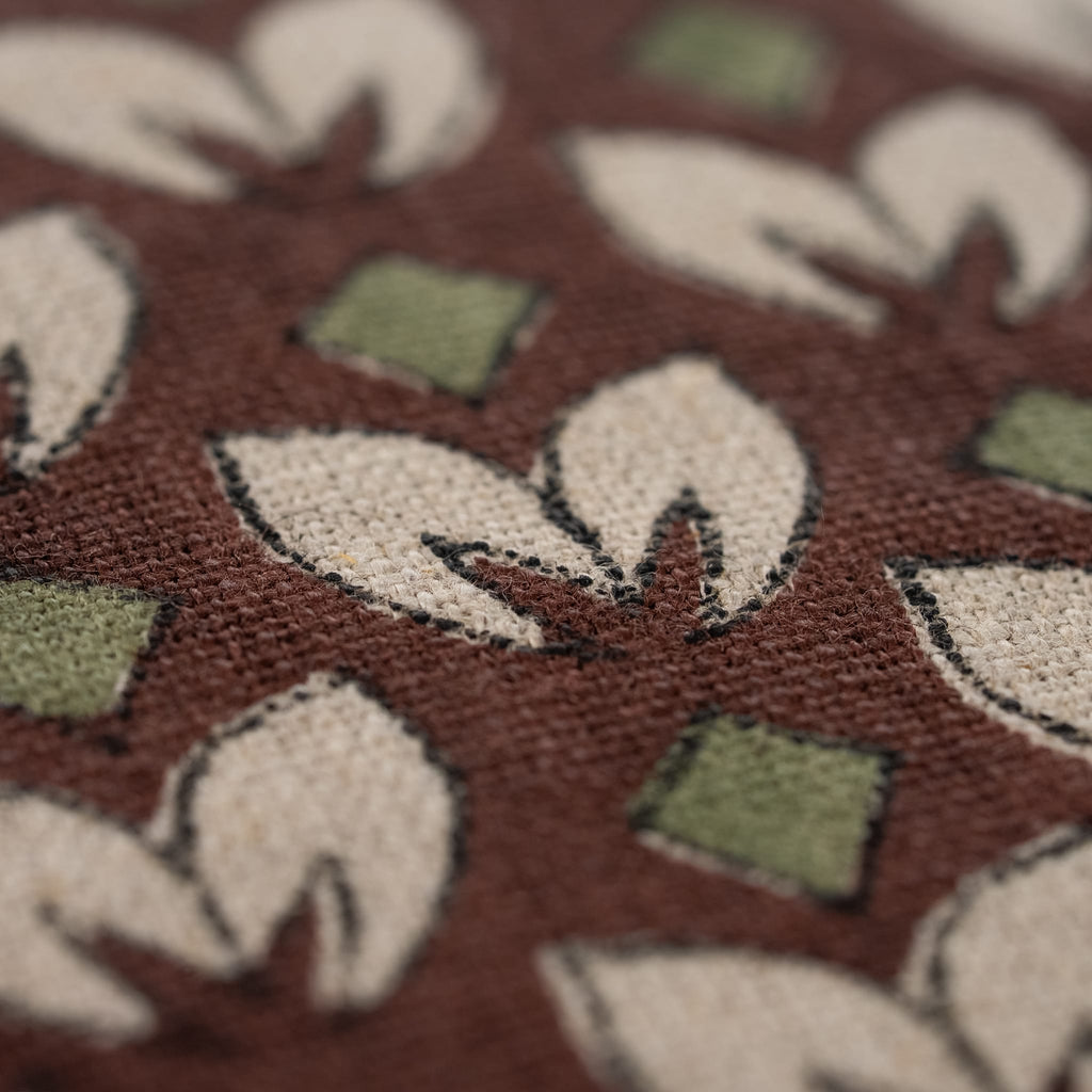 Helen Pillow Cover