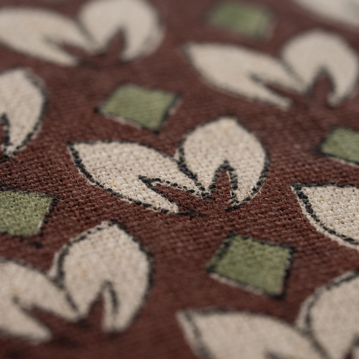 Helen Pillow Cover