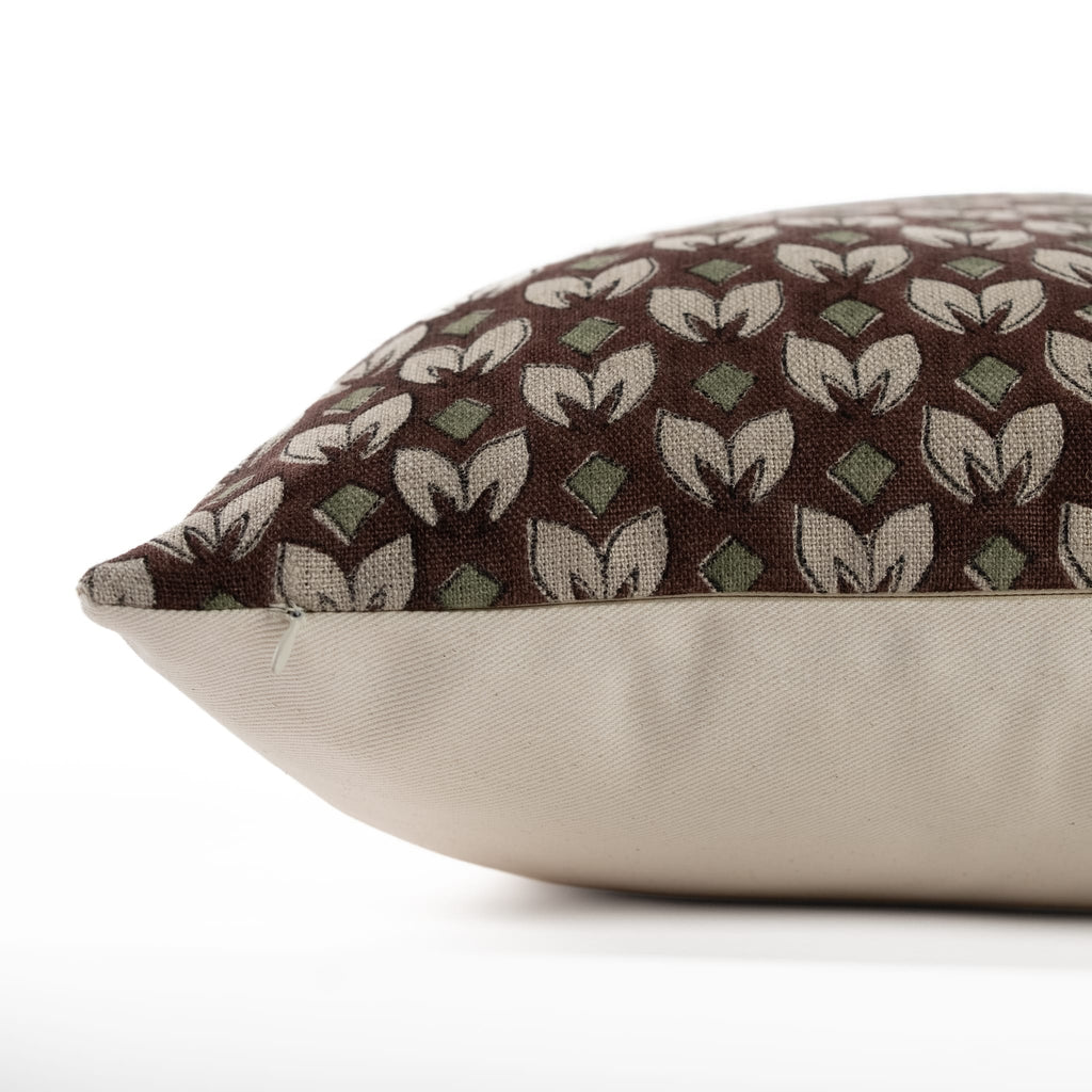 Helen Pillow Cover