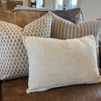 Francis Pillow Cover