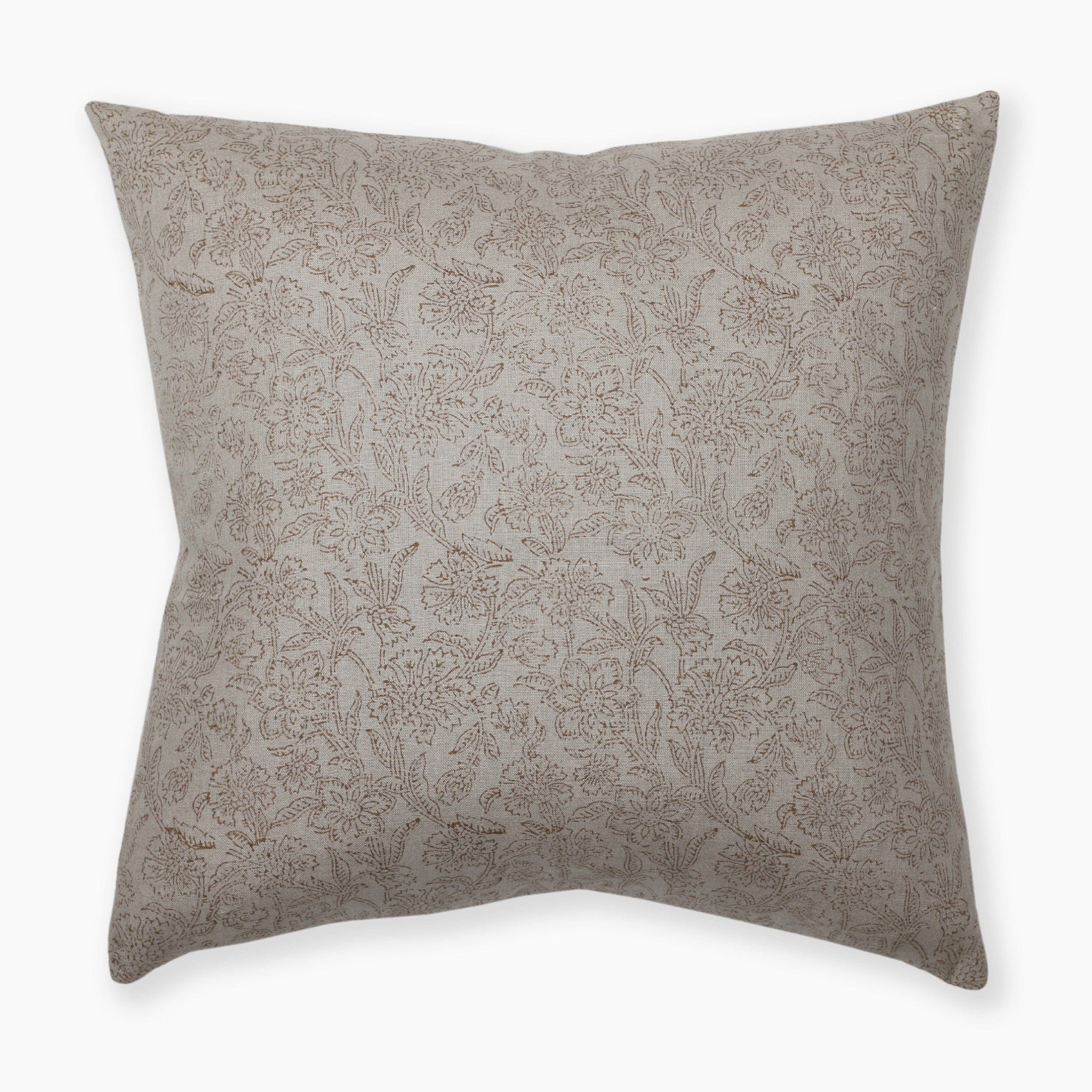 The Louise pillow cover from Colin + Finn