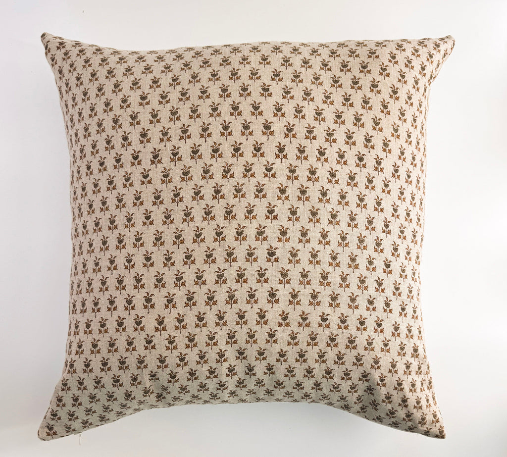 Nelly Pillow Cover