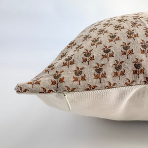 Nelly Pillow Cover
