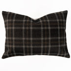 Oliver Lumbar Pillow Cover