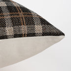 Oliver Lumbar Pillow Cover
