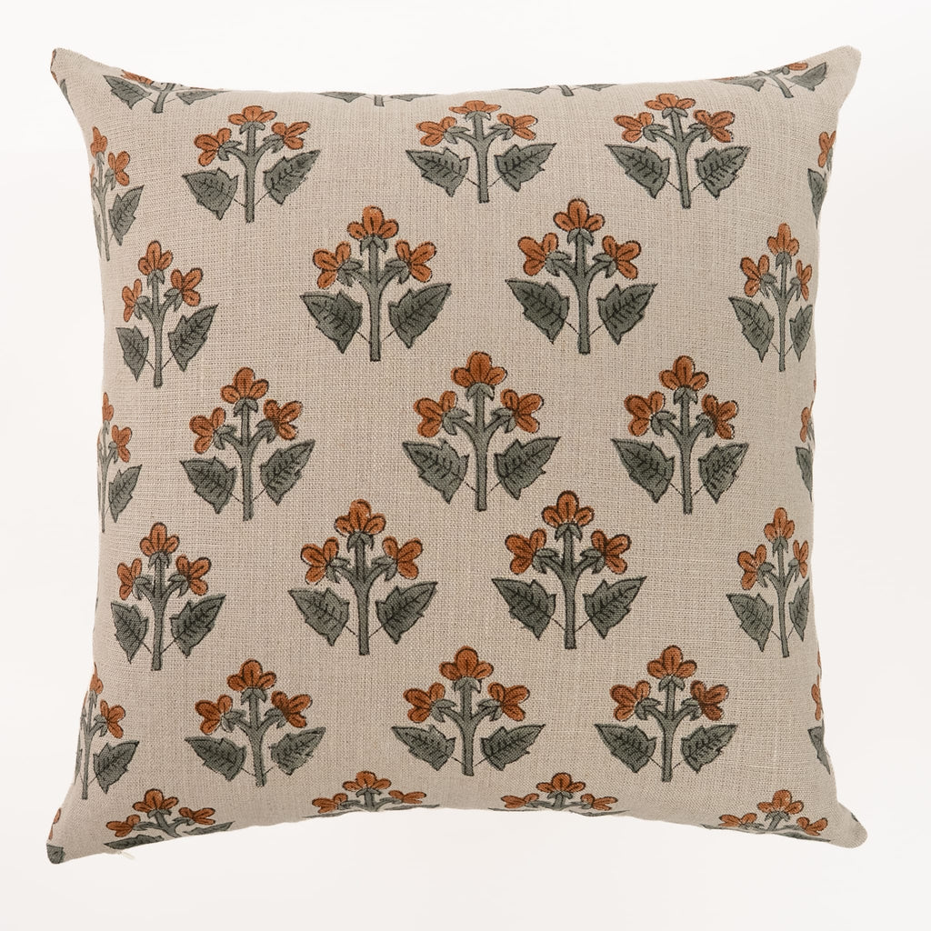 Pheobe Pillow Cover