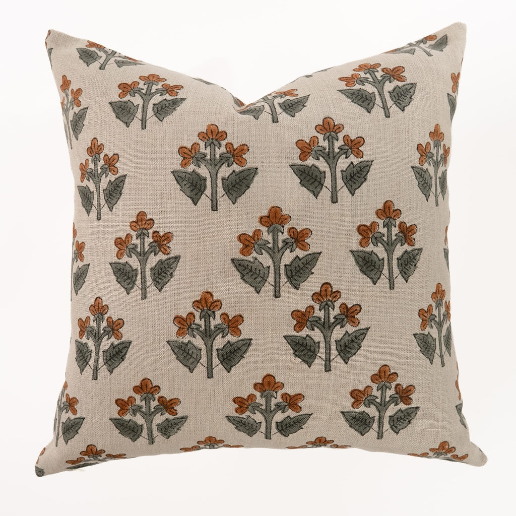 Pheobe Pillow Cover
