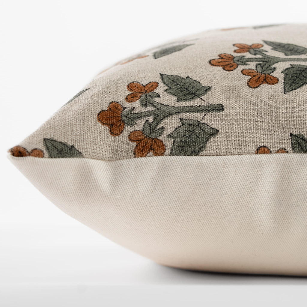 Pheobe Pillow Cover