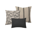 Otto Pillow Cover Combo