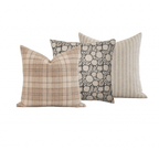 Calloway Pillow Cover Combo