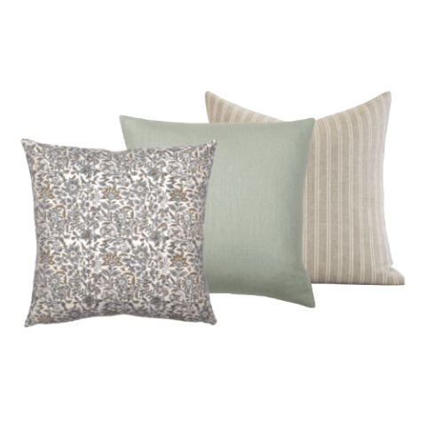 Florence Pillow Cover Combo