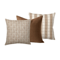 Arthur Pillow Cover Combo