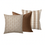 Arthur Pillow Cover Combo