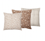 Finley Pillow Cover Combo