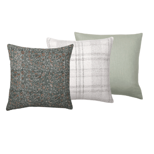 Lucy Pillow Cover Combo