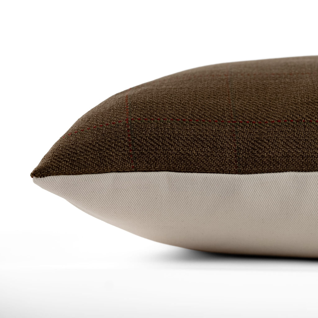 Theodore Pillow Cover