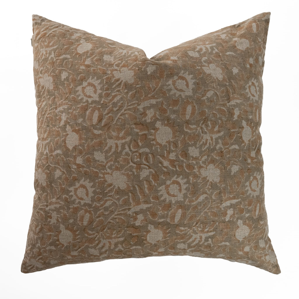 Willa Pillow Cover