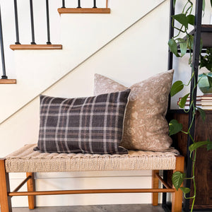 Willa Pillow Cover