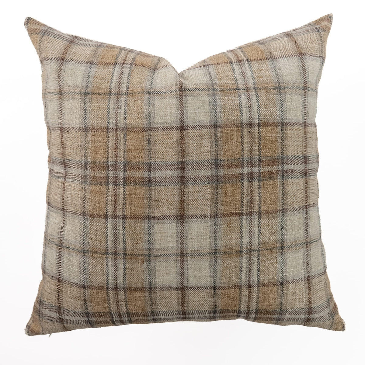 Willam Pillow Cover